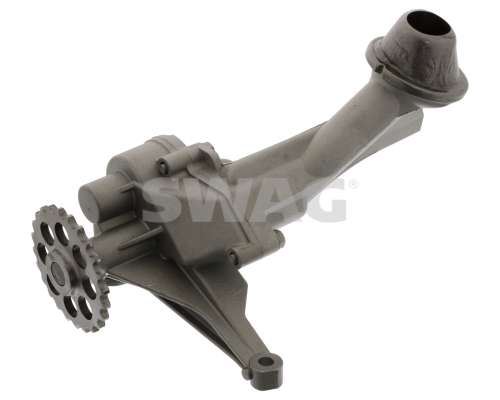 SWAG 10990014 Yag Pompasi Mercedes Sprinter (Model 901) (Model 902) (Model 903) (Model 904) T 1 (Model 601) (Mode